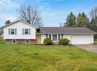 10945 Heltman Ave NE, Alliance, OH 44601