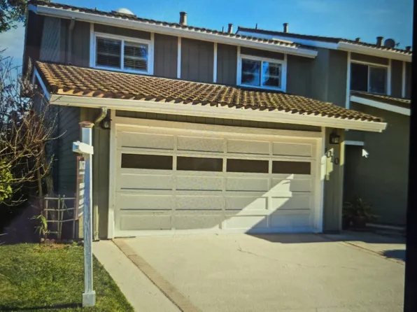 1010 Polk Ln, San Jose, CA 95117