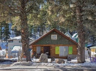 671 Main St, MINTURN, CO 81645