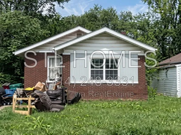 541 N 27th St, East Saint Louis, IL 62205