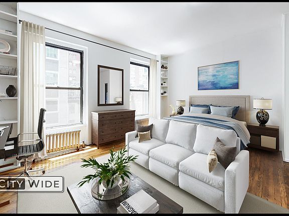 2nd image of 150 E 46th St APT 3A