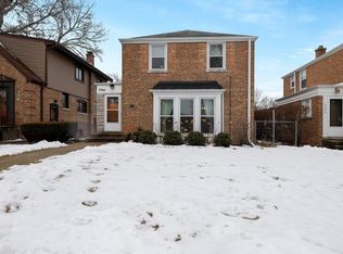 7741 W Rosedale Ave, Chicago, IL 60631