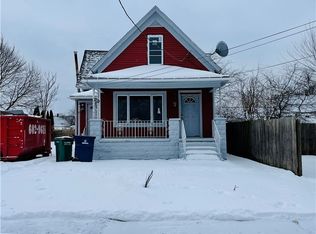 101 Ashley St, Buffalo, NY 14212