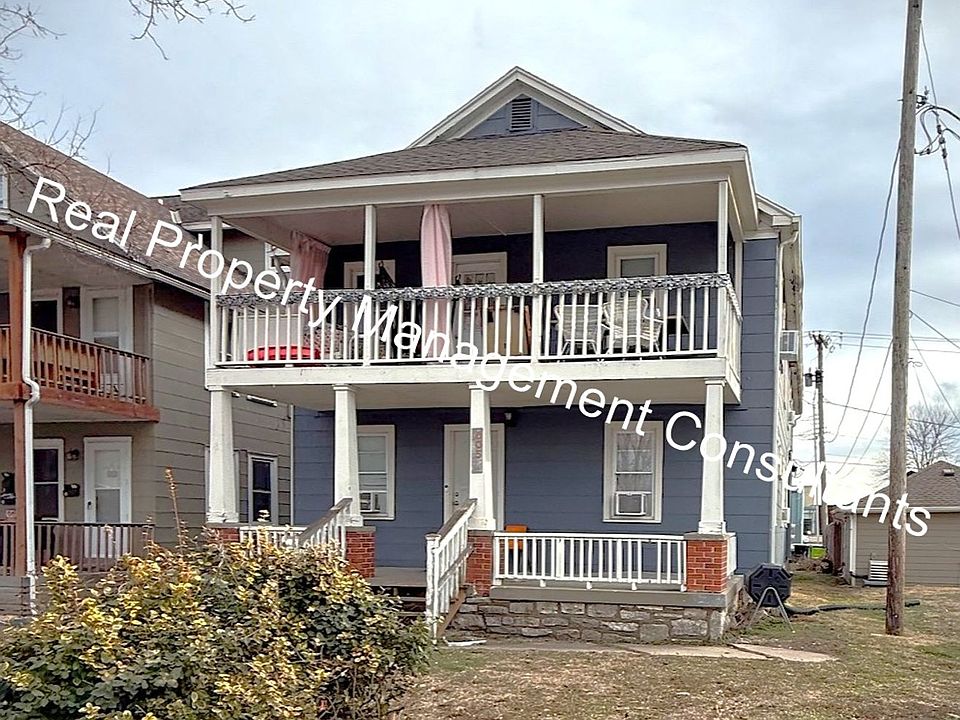 1st image of 805 E 21st Ave APT 1S