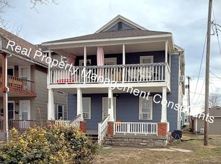 805 E 21st Ave APT 1S, Kansas City, MO 64116