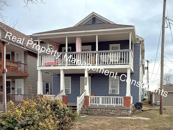 805 E 21st Ave APT 1S, Kansas City, MO 64116