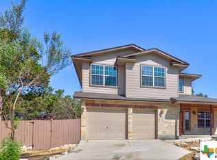 3037 Rustler, Canyon Lake, TX 78133