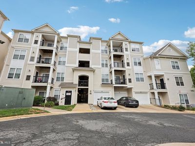 11355 Aristotle Dr #8-313, Fairfax, VA, 22030