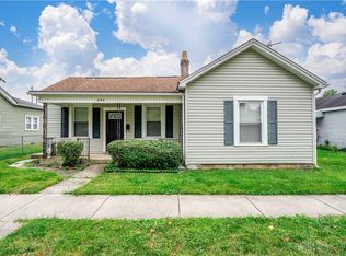 393 Cincinnati Ave, Xenia, OH 45385