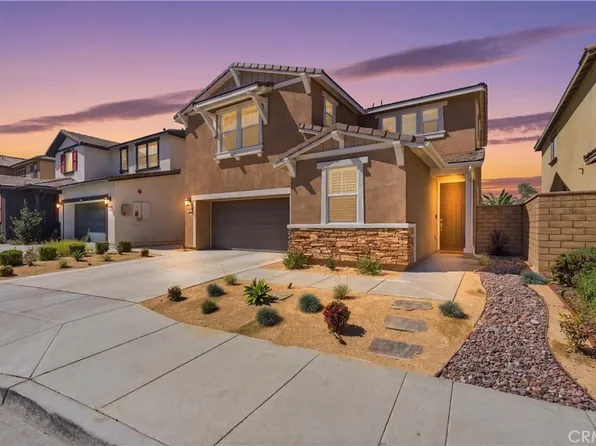 1679 Camellia Ln, Redlands, CA 92374