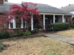 1327 Gleneagles Ln, Little Rock, AR 72211