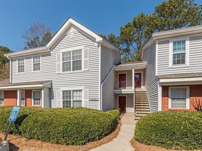 6034 Coventry Cir, Alpharetta, GA, 30004
