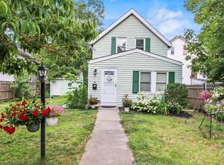 56 Congress Pl, Dedham, MA 02026