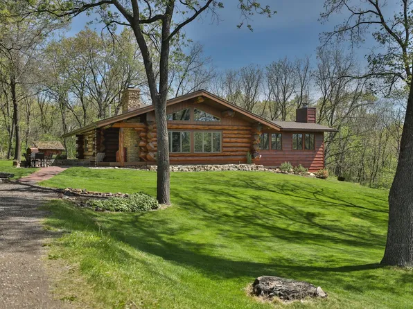 W9478 White Oak Rd, Argyle, WI 53504