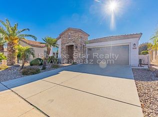 4141 E Mia Ln, Gilbert, AZ 85298