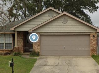 572 Edith Ln, Pensacola, FL 32534