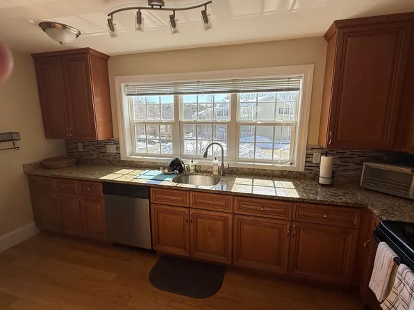 69 Breckenridge Way Unit 16, Laconia, NH 03246