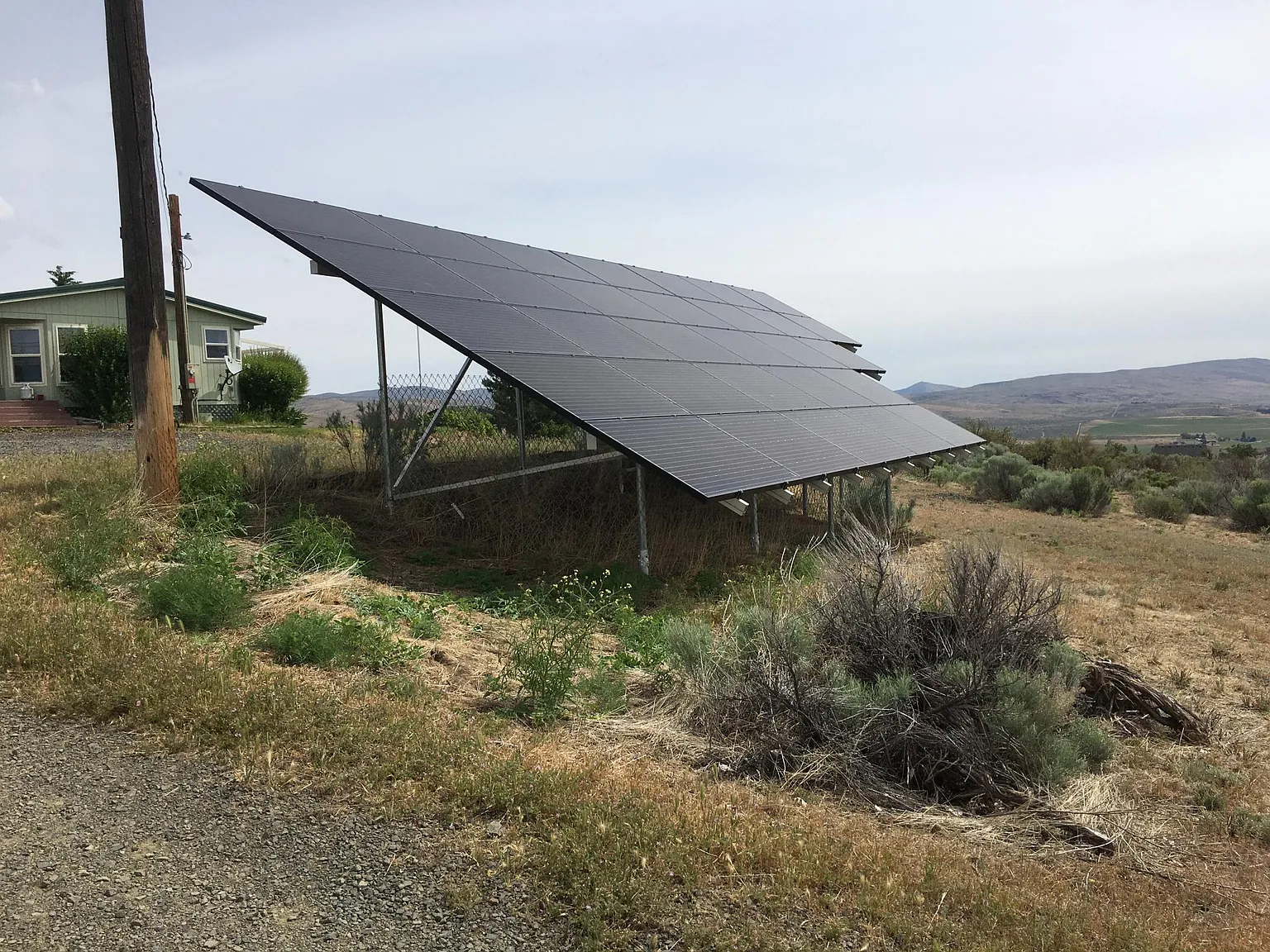 801 Box Canyon Rd — Photo 2