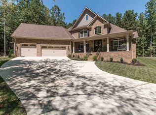 13390 S Shawdee Rd SE, Huntsville, AL 35803