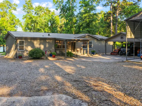 197 Shreveport, Avinger, TX 75630
