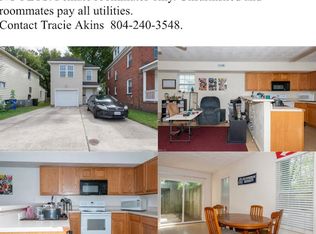 1549 W 42nd St, Norfolk, VA 23508