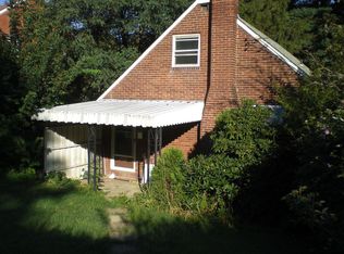 105 Emrose Dr, Pittsburgh, PA 15235