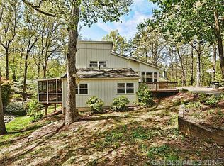 16011 Samar Ct, Tega Cay, SC 29708