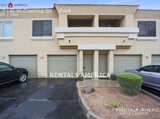 1716 W Cortez St UNIT 248, Phoenix, AZ 85021