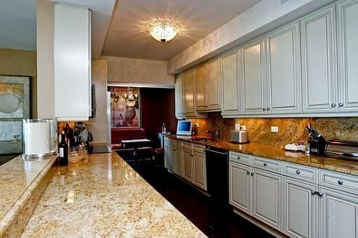 3rd image of 130 N Garland Ct APT 2311