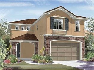 6717 Conquistador St, Las Vegas, NV 89149
