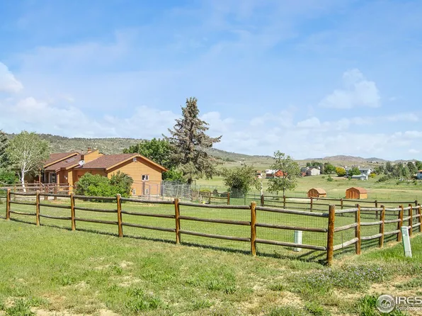 5308 Beverly Dr, Berthoud, CO 80513