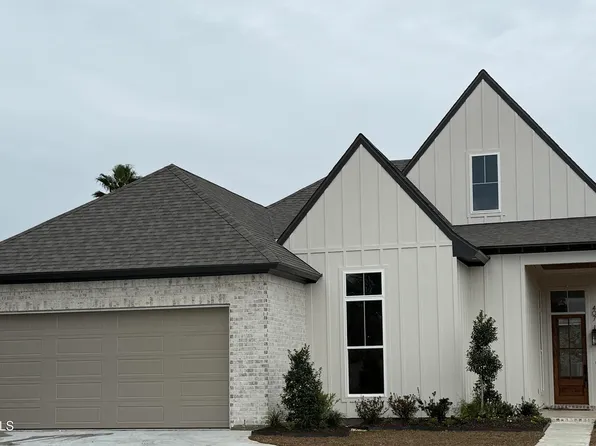 407 Sanctuary Ln, Lafayette, LA 70503
