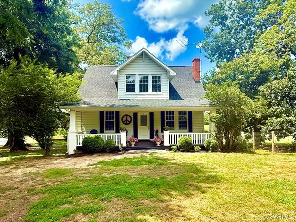 4012 Farmville Rd, Farmville, VA 23901