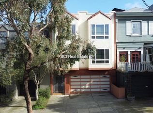 1368 12th Ave, San Francisco, CA 94122