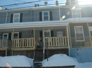 704 Pine St, Easton, PA 18042