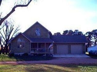 24863 468th Ave, Colton, SD 57018