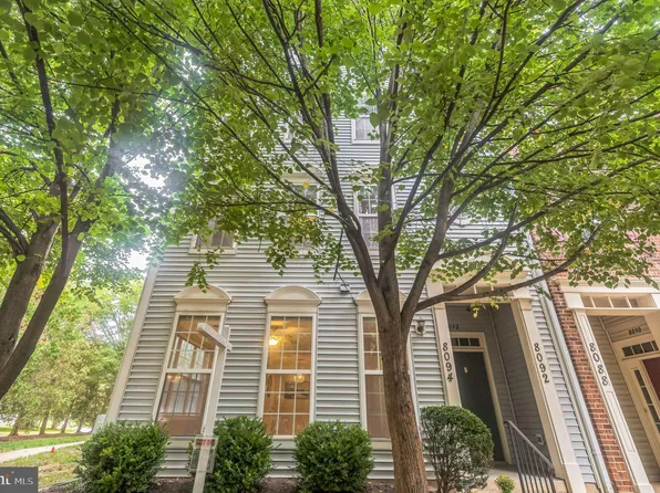 8094 Genea Way #31, Falls Church, VA 22042