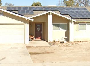 7200 Norris Rd, Bakersfield, CA 93308