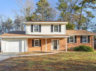 1107 Maple Ave, Apex, NC 27502