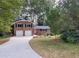 2705 Goodfellows Rd, Tucker, GA 30084