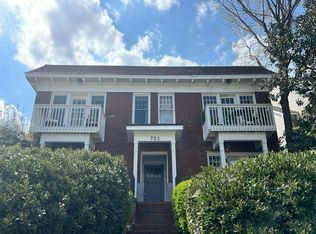 706 Charles Allen Dr NE APT A, Atlanta, GA