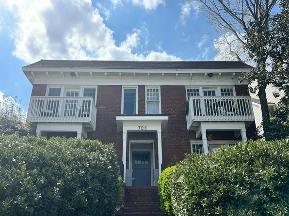 706 Charles Allen Dr NE APT A, Atlanta, GA 30308