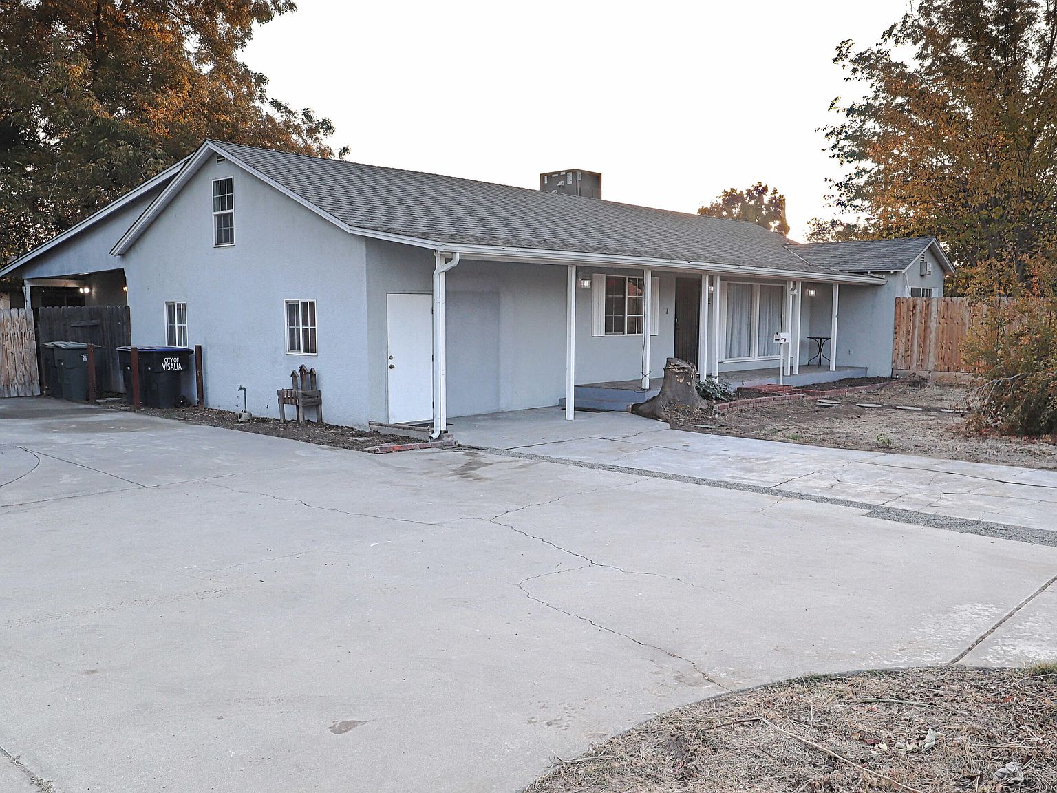 1609 W Tulare Avenue, Visalia, CA 93277 Zillow