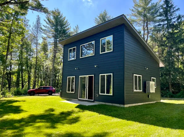 E23160 Gravel Pit Private Drive, Augusta, WI 54722