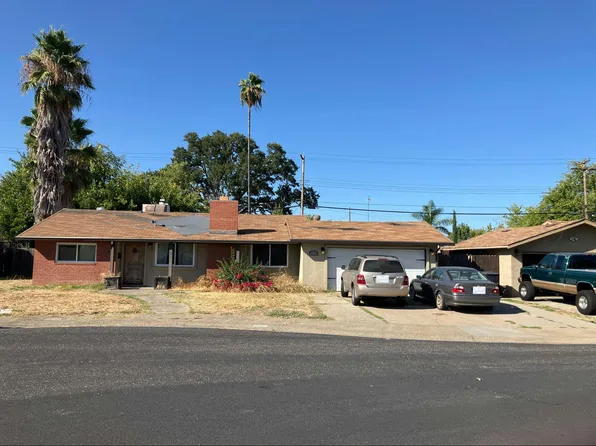 1213 Gerry Way, Roseville, CA 95661