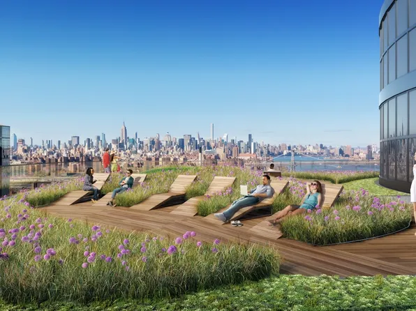 86 Fleet Place image 7 of 18