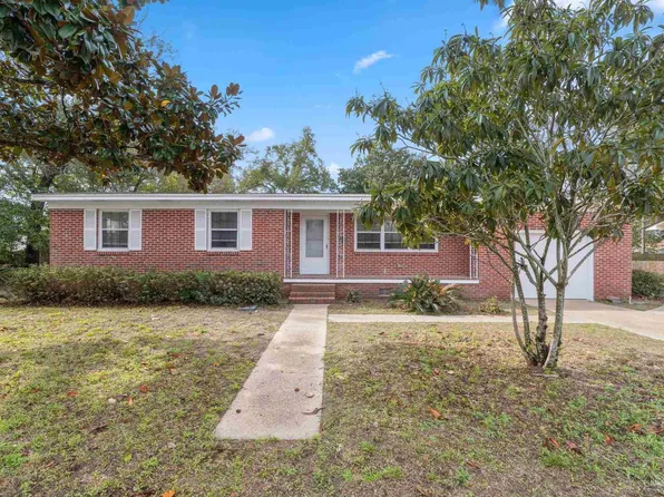 745 Connell Dr, Pensacola, FL 32503