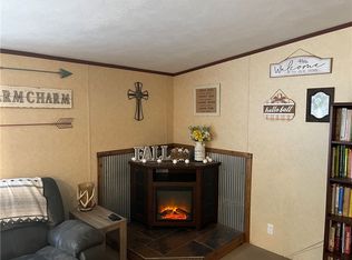 1441 Madison #8001, Hindsville, AR 72738