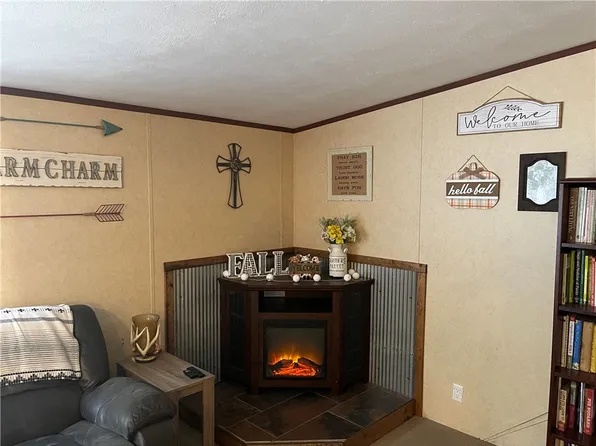 1441 Madison #8001, Hindsville, AR 72738