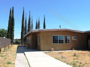 839 E Avenue Q, Palmdale, CA